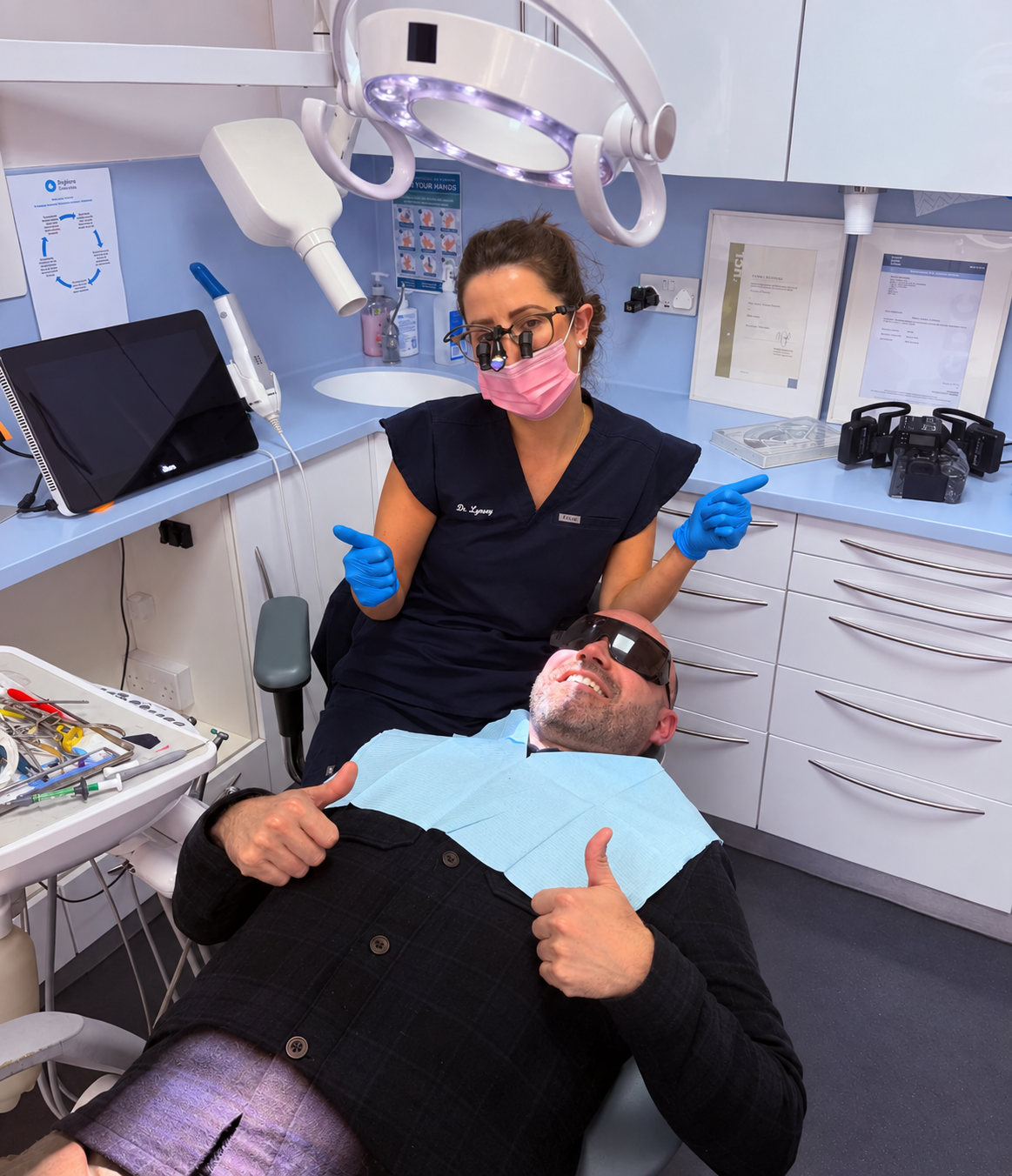 Dr Lynsey gallery image 7